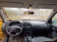 używany Citroën Xsara 1.6 benzyna + gaz