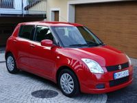 używany Suzuki Swift 1.3dm 92KM 2006r. 177 000km