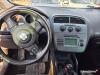 używany Seat Altea XL 1.9tdi 213tys