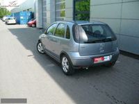 używany Opel Corsa 1.3dm 75KM 2005r. 169 000km