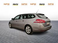 używany Peugeot 308 SW 1,5 Bluehdi(130 KM) Active Salon PL Faktura-…