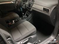 Używany VW Touran 2018 Minivan