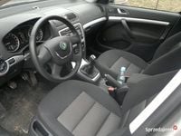 Używany Skoda Octavia Scout Scout 4x4 2011 Beżowy Kombi
