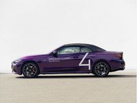 Używany BMW M440 M Sport 387 KM (284 kW) 2025 Lakierowanie specjalne bmw individual Sedan/Limuzyna