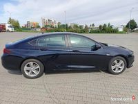 Używany Opel Insignia 2019