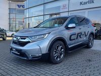 używany Honda CR-V EXECUTIVE