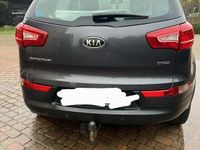 używany Kia Sportage Sprsedam