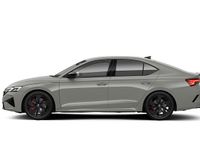 używany Skoda Octavia 