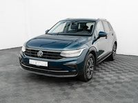 używany VW Tiguan WD6495T#1.5 TSI LIFE DSG Podgrz.f I kier K.cof LED Salon…