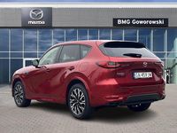 używany Mazda CX-60 