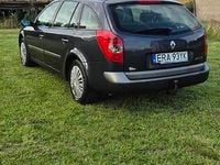 Używany Renault Laguna II 2003 Kombi