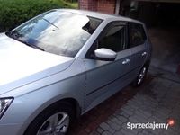 Używany Skoda Fabia 2019 Srebrny Hatchback