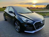 używany Hyundai i30 1.6dm 186KM 2016r. 76 835km