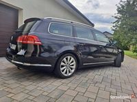 Używany VW Passat 2011 Kombi