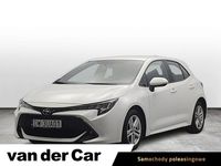 Używany Toyota Corolla 122 KM (89 kW) 2022 Biały Hatchback