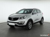 używany Kia Sportage 1.6 GDI