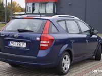 używany Kia Ceed 