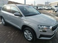 Używany Skoda Karoq 150 KM (110 kW) 2024 Szary SUV