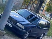 używany Volvo 850 