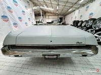 używany Chrysler 300 Convertible inny1969 PO BLACHARCE KA…