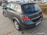 używany Opel Astra +LPG 2010 Salon Polska 1 wł sprzedaż lub zamiana