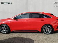 używany Kia ProCeed 1.6dm 204KM 2019r. 139 600km