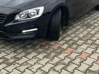 używany Volvo V60 I 2017rok 146000 km 38000zl