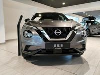 używany Nissan Juke Juke N-Connecta+Pakiet Technologiczny OD RĘKIN-Connecta+Pakiet Technologiczny OD RĘKI