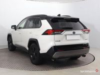 używany Toyota RAV4 Hybrid 2.5 Hybrid