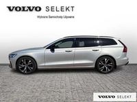 używany Volvo V60 B4 B Plus Dark aut