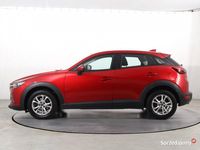 używany Mazda CX-3 2.0 Skyactiv-G