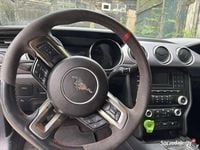 Używany Ford Mustang GT 2016