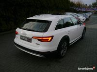 używany Audi A4 Allroad 3.0tdi Qattro Stan Idealny Pełna Opcja wypo…