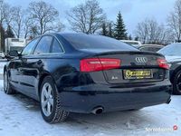 używany Audi A6 2015