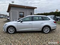 używany Seat Leon ST 