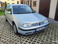 używany VW Golf IV 