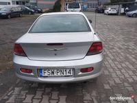 Używany Chrysler Sebring Limited 2006