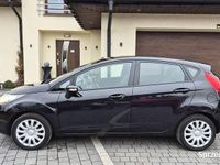 Używany Ford Fiesta 2009 Hatchback