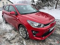 używany Kia Rio 1.0T-GDI 100KM SALON POLSKA 2023 47.oookm!!!