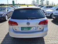 używany VW Passat z Niemiec, OPŁACONY (42)