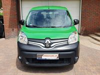 używany Renault Kangoo 1.5dm 90KM 2018r. 165 395km