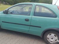 używany Opel Corsa 