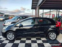 używany Kia Rio 2015r. Benzyna ! Dwa Klucze !