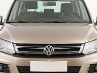 Używany VW Tiguan 122 KM (89 kW) 2012 Beżowy SUV