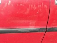 używany Toyota Corolla 1.6dm 110KM 2000r. 300 500km