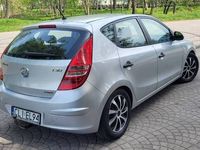 używany Hyundai i30 