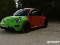 Używany VW New Beetle 1999 Hatchback