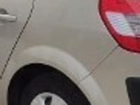 używany Renault Scénic II 1.6 16v klima szklany dach opłacony z Niemiec