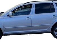 Używany Skoda Octavia 2012 Kombi