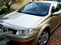 używany Renault Mégane Cabriolet 